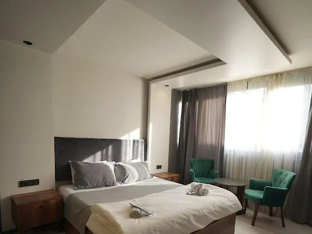Hotel Ci Plus Otel Istanbul