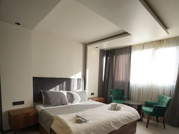 Ci Plus Otel Istanbul 3*,  Turkey