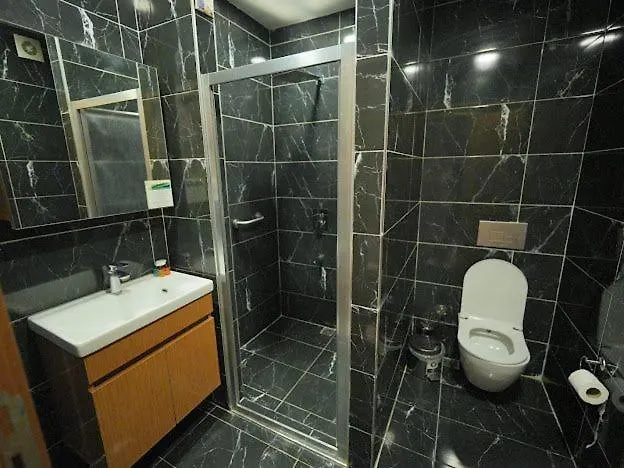 Ci Plus Otel Istanbul 3*,  Turkey