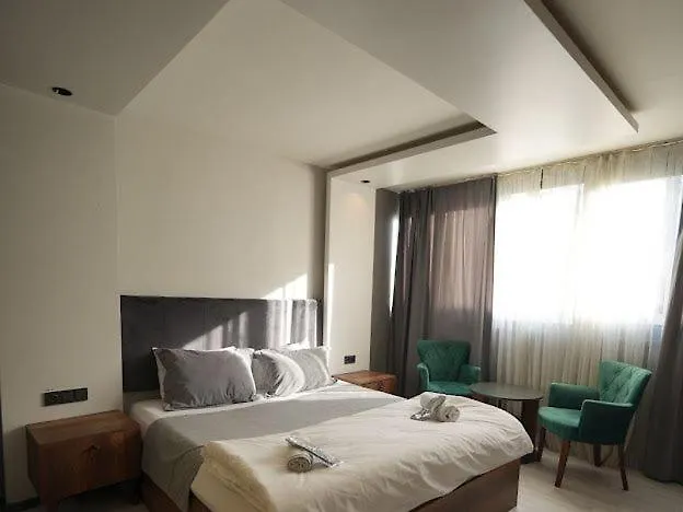 *** Hotel Ci Plus Otel Istanbul Turkey