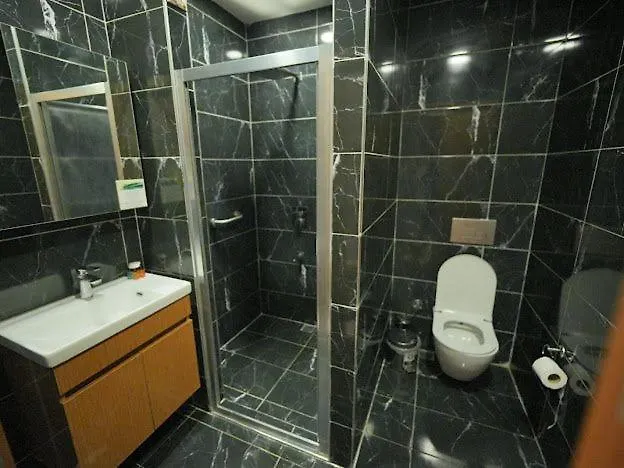 Hotel Ci Plus Otel Istanbul