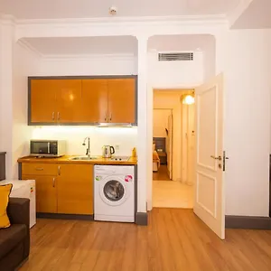 Pera Line Cihangir Hotel