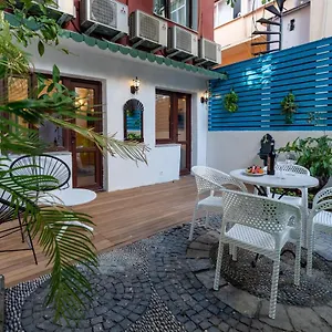 şebnem Hotel