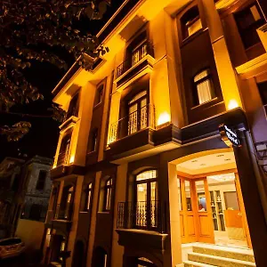 酒店 Hacibayramhotel, 伊斯坦布尔