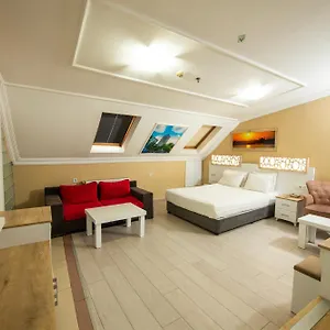 3* Hotel Grand Vatan
