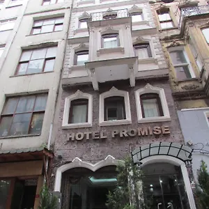 3* Hotel Promise