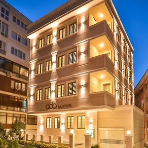 Ada Nisantasi Hotel