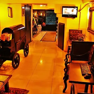 Sultanahmet Park Hotel