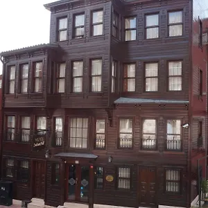 Sultanhill Hotel
